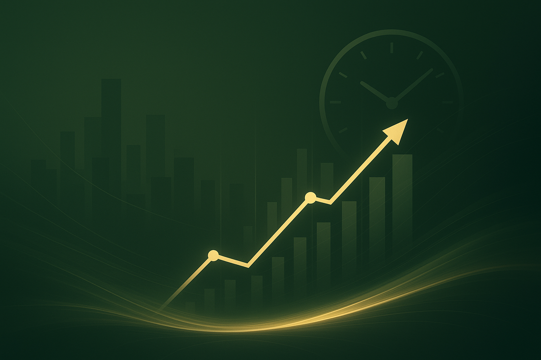 Wat is beleggen? En waarom jouw geld stilstaat terwijl jij overuren draait