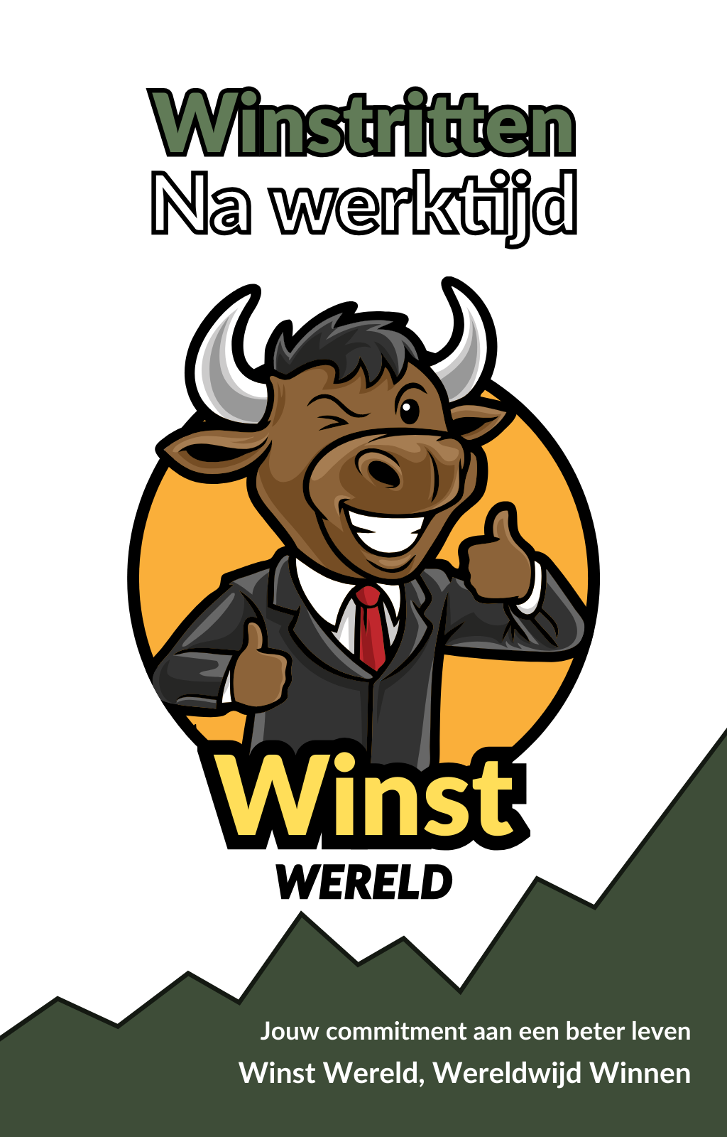 Abonnement Winstritten Na Werktijd