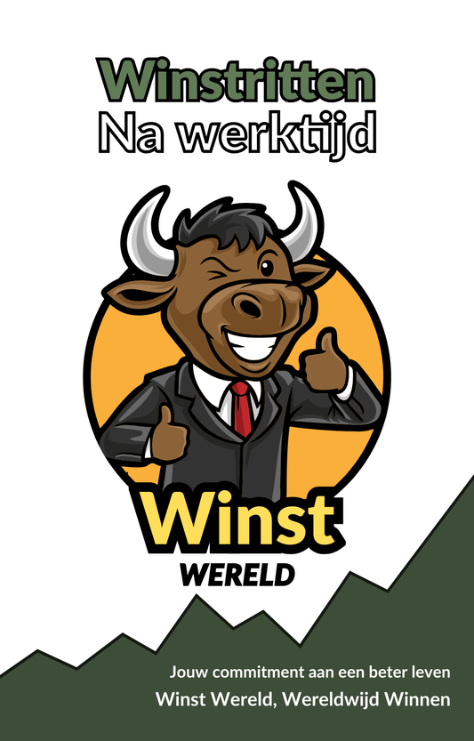 Abonnement Winstritten Na Werktijd