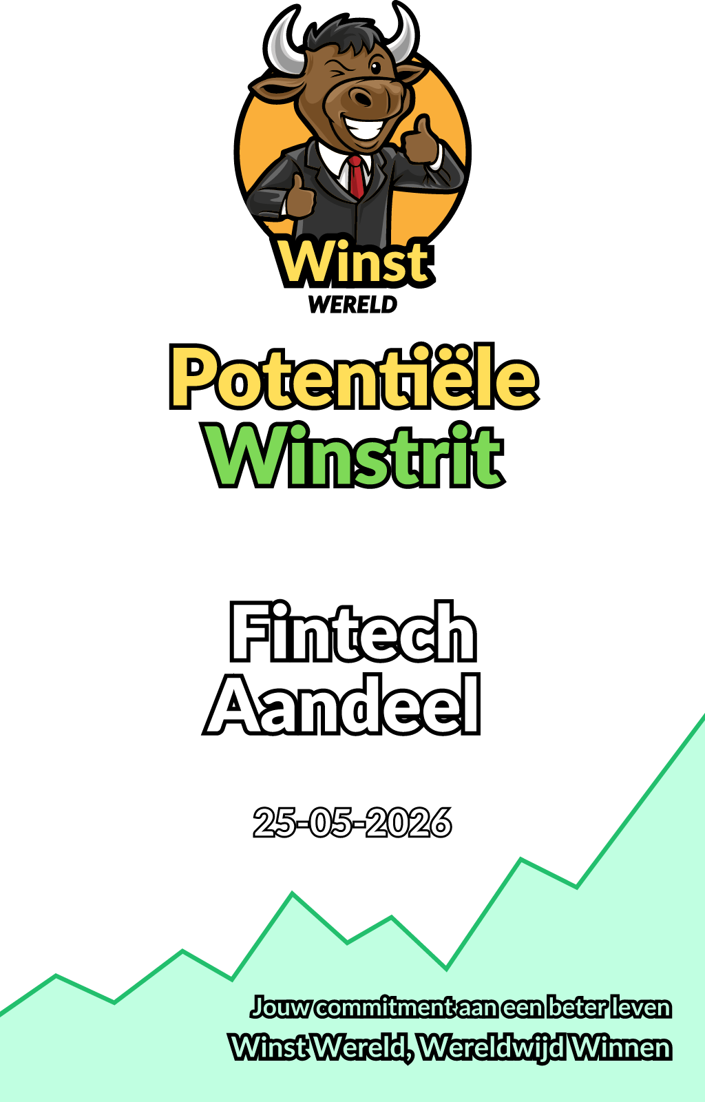 Potentiële Winstrit #10