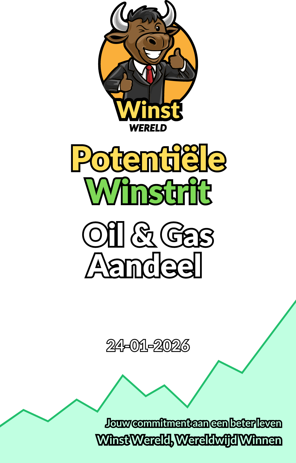 Potentiële Winstrit #2
