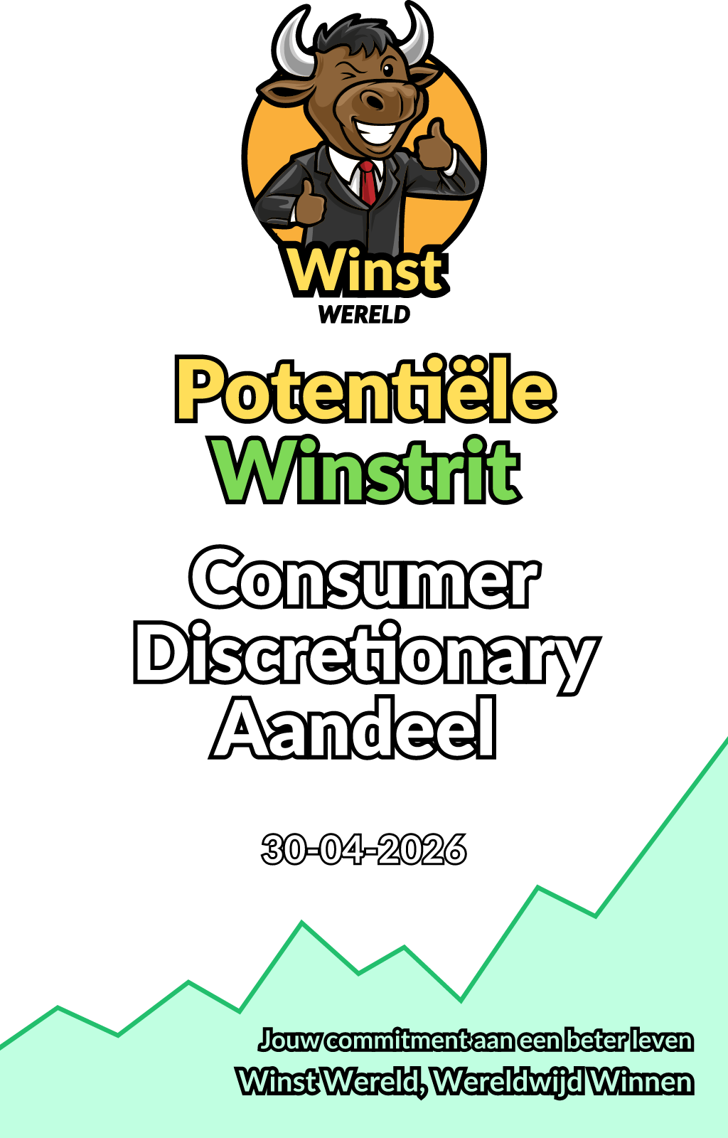 Potentiële Winstrit #7
